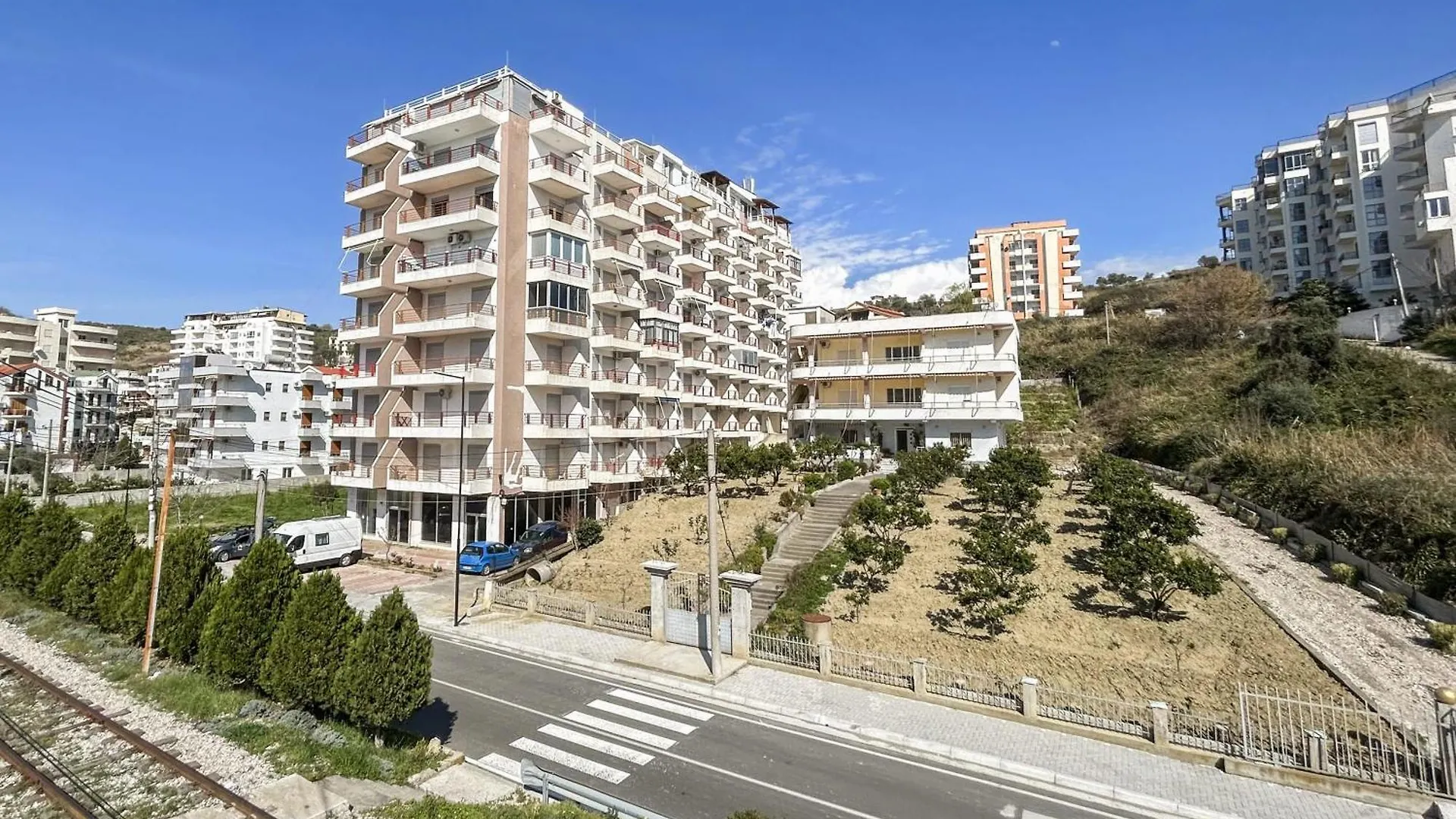 Super Holiday 586 Durrës