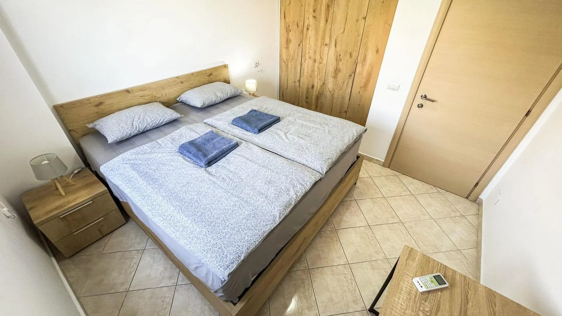 Apartmán Super Holiday 586 Durrës