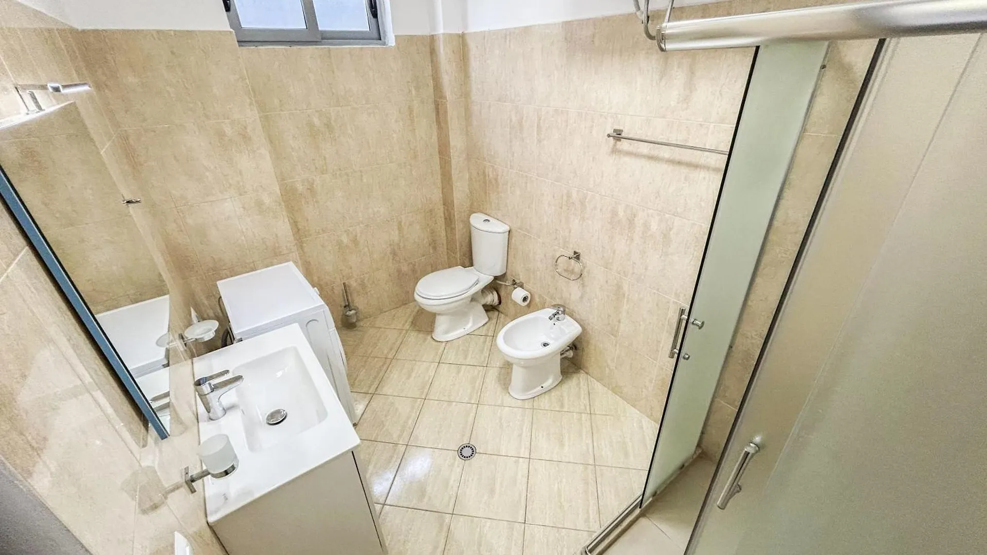 Apartmán Super Holiday 586 Durrës