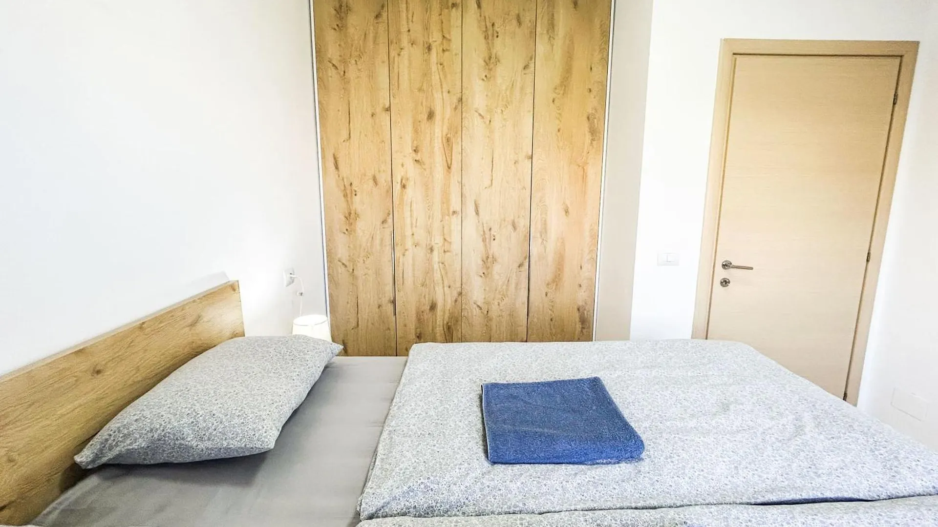 Apartmán Super Holiday 586 Durrës Albánie